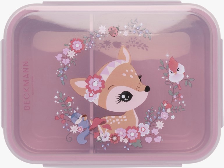 Matboks Grønn - 11016709-DustyMint-onesize-Forestdeer - 1