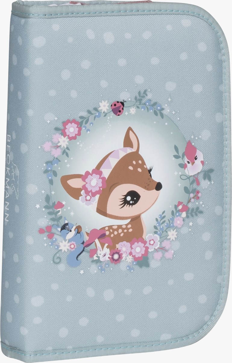 Ettlagspennal Grønn - undefined - 1