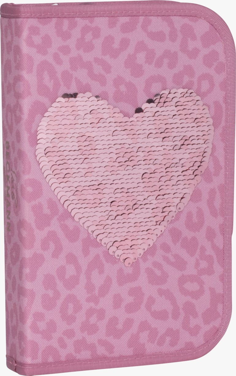 Ettlagspennal Rosa - undefined - 1