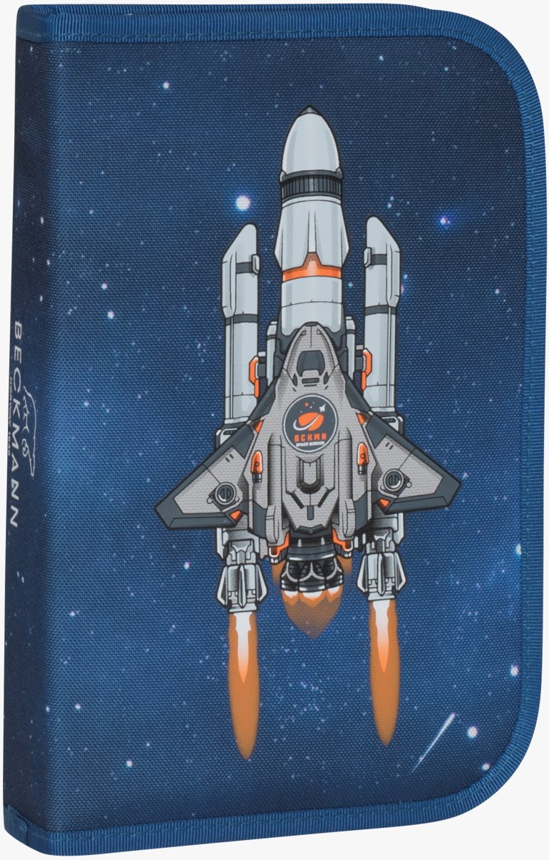 Ettlagspennal Blå - undefined - 1