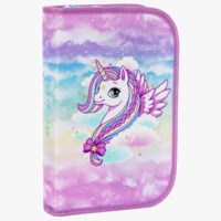 purple - unicorn