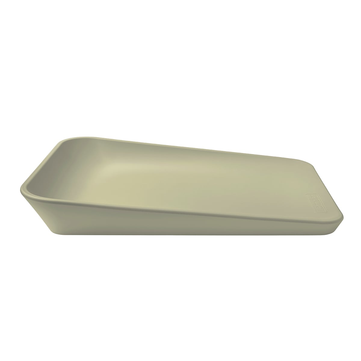 Leander Matty Stellematte, Olive Green