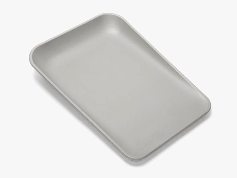 Matty stellematte Grå - 11016876-PearlGrey-50x70cm - 1