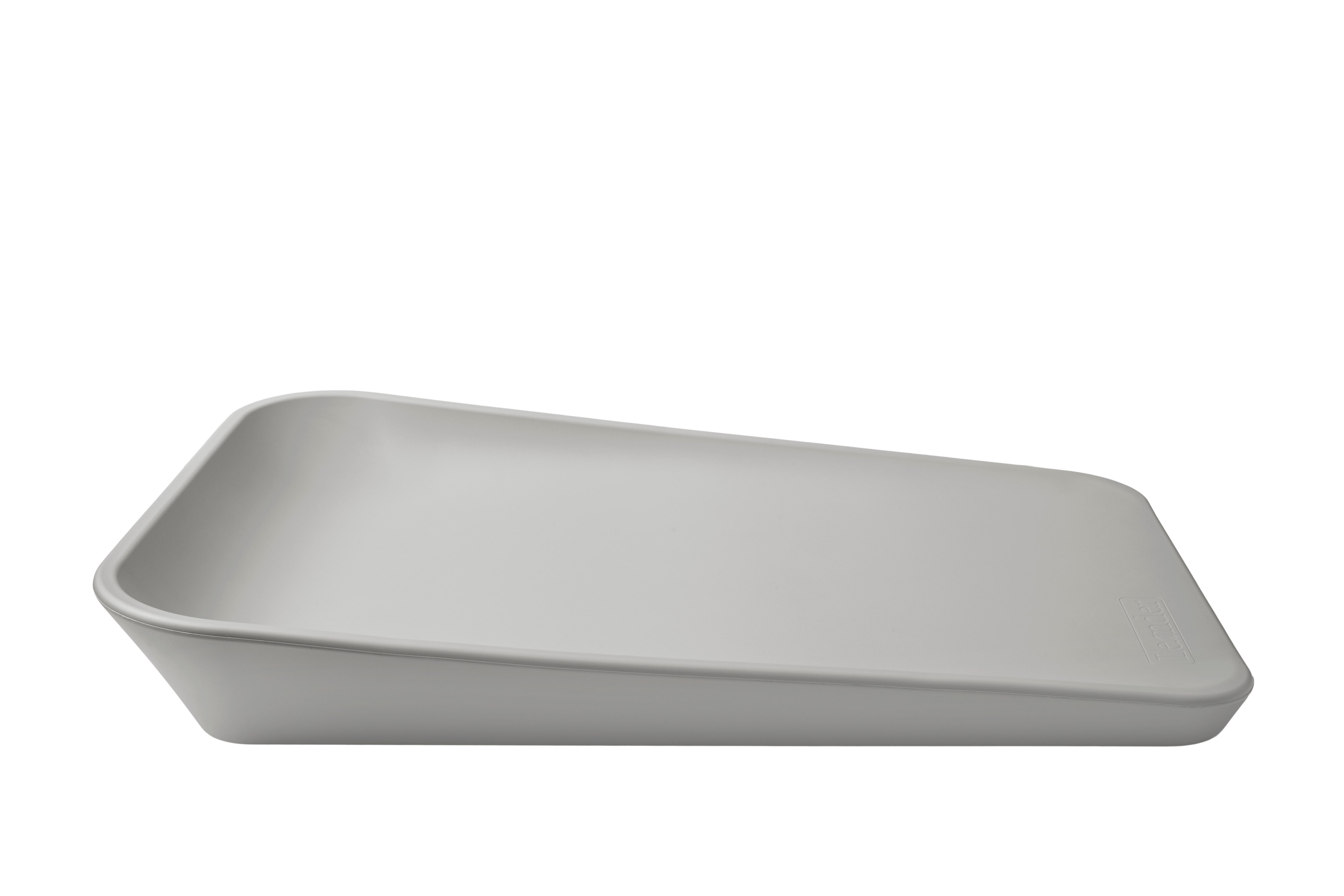 Leander Matty™ Stellematte, Pearl Grey