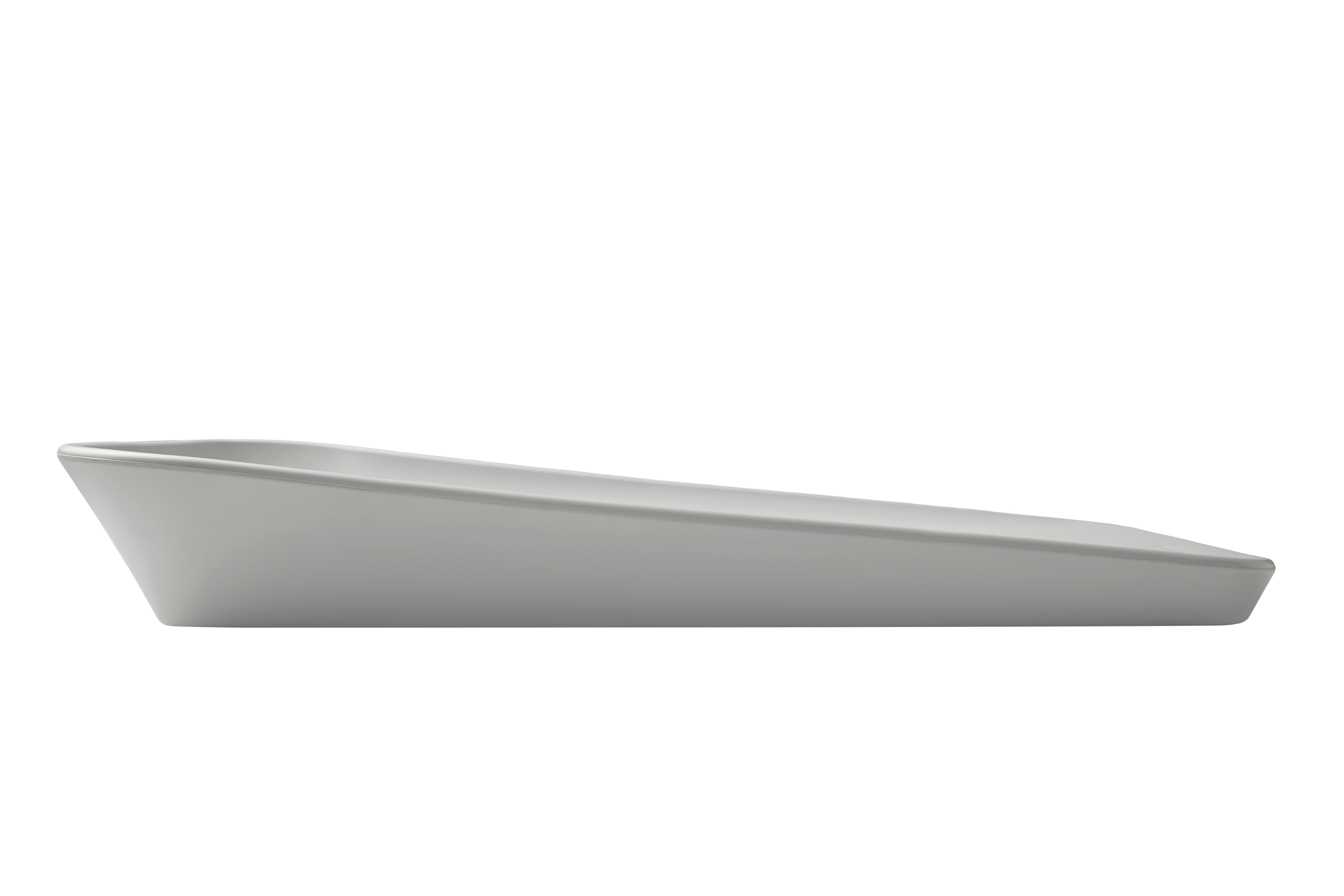 Leander Matty™ Stellematte, Pearl Grey