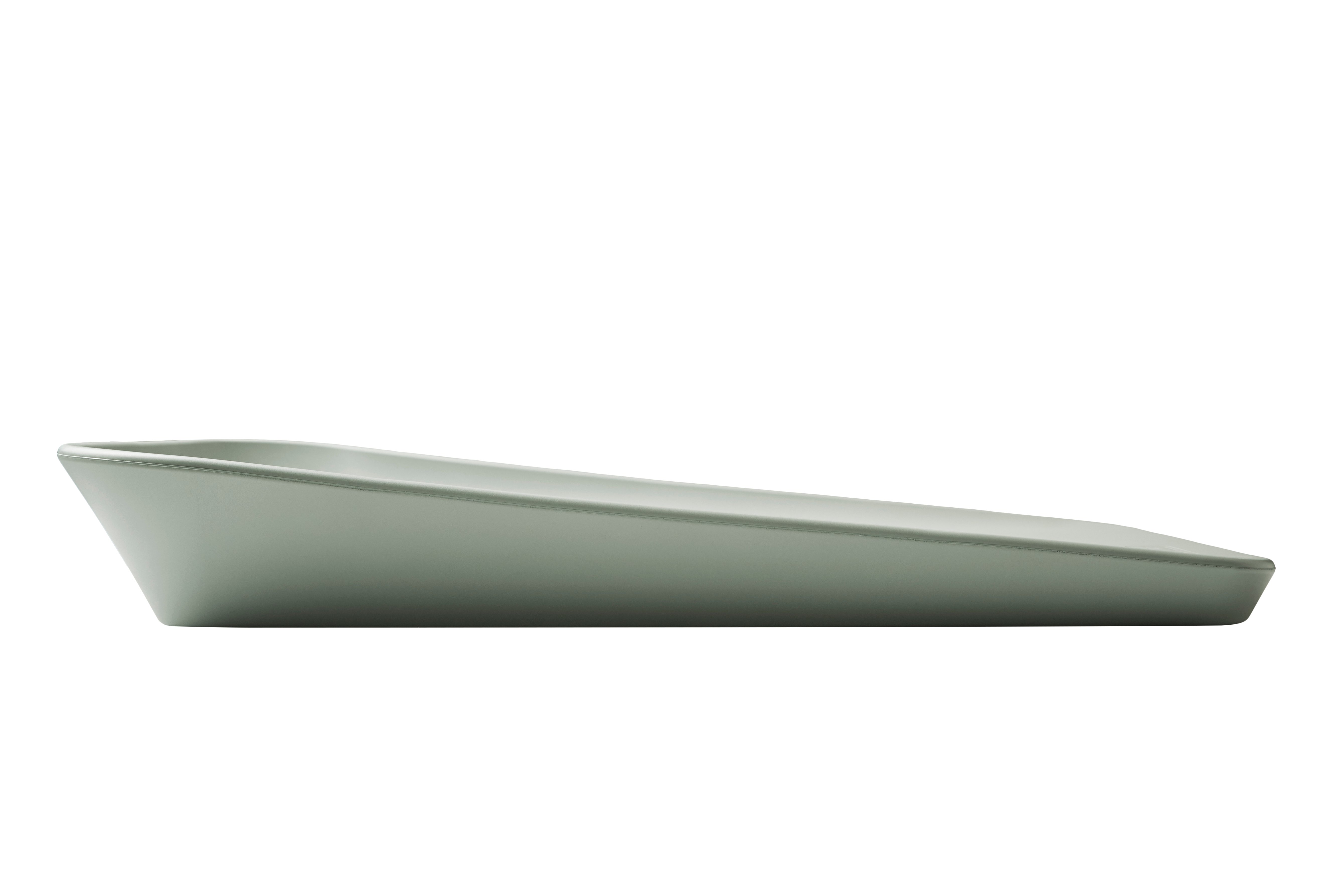 Leander Matty Stellematte, Sage Green