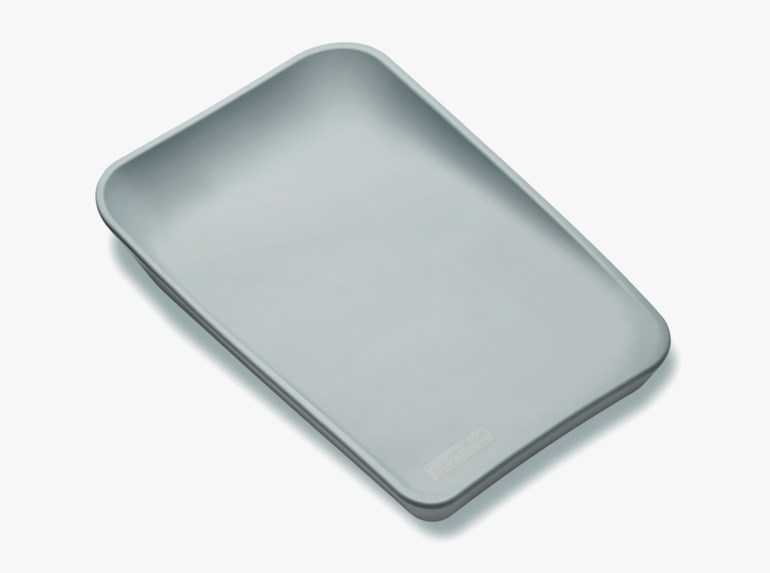 Matty stellematte Blå - 11016876-Blueberry-50x70cm - 1