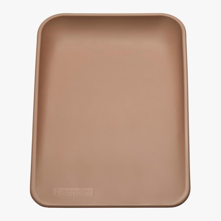 Matty stellematte Brun - 11016876-Clay-50x70cm - 1