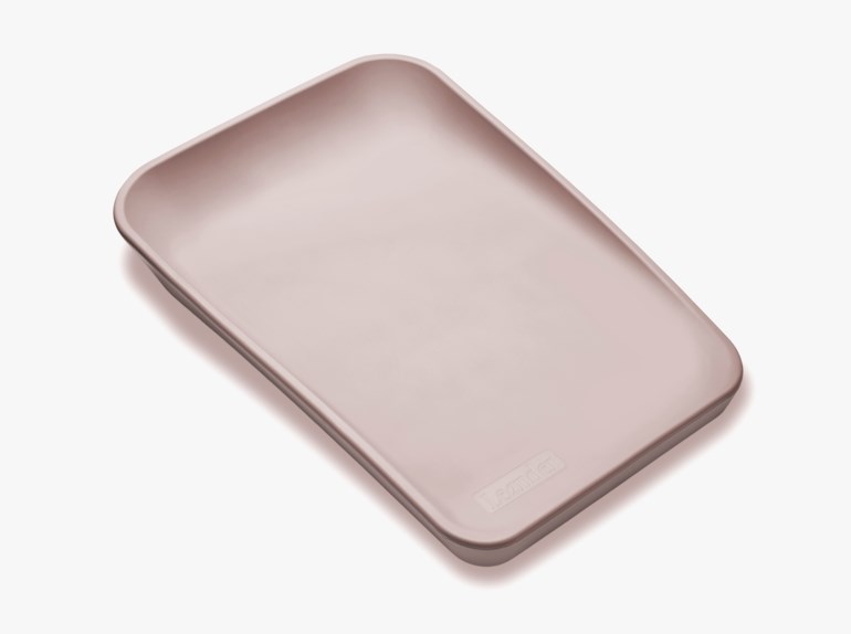 Matty stellematte Rosa - 11016876-woodrose-50x70cm - 1