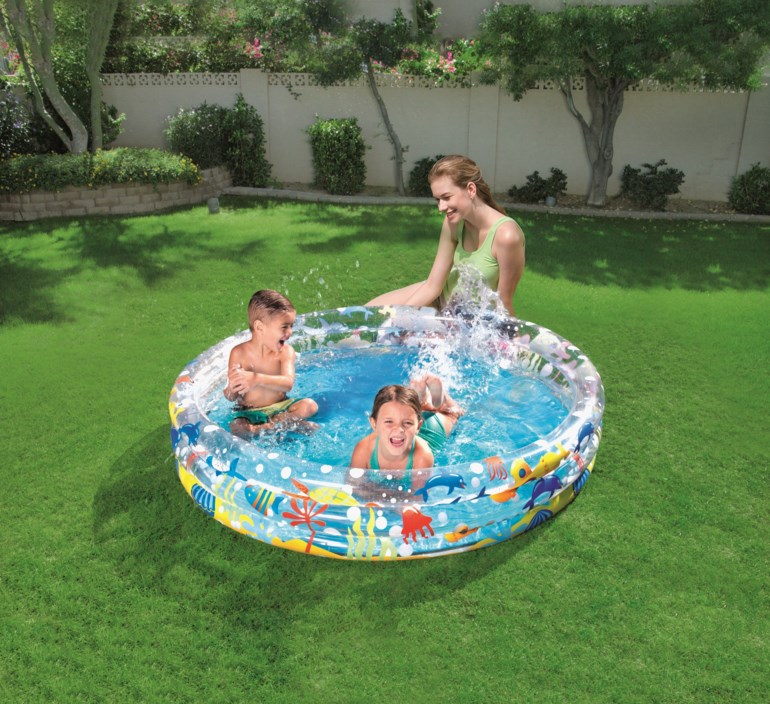 Basseng 3 ringer Multiple - 11017381-multiple-onesize - 1