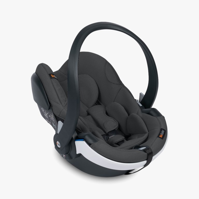 iZi Go Modular X1 i-Size Grå - undefined - 1