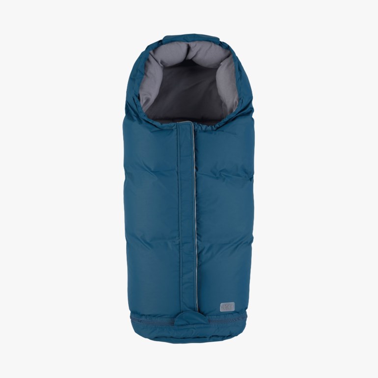 Lun vognpose 2021 Blå - undefined - 1