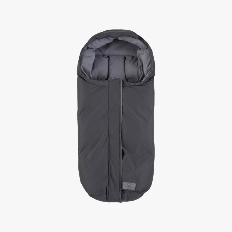 Lun bilstolpose 2021 Grå - undefined - 1