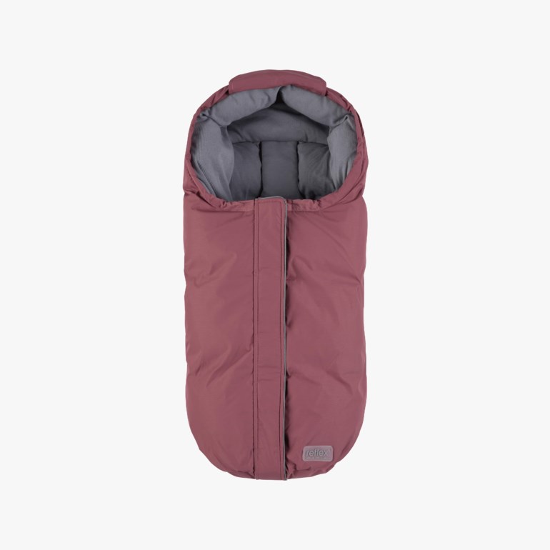 Lun bilstolpose 2021 Rosa - undefined - 1