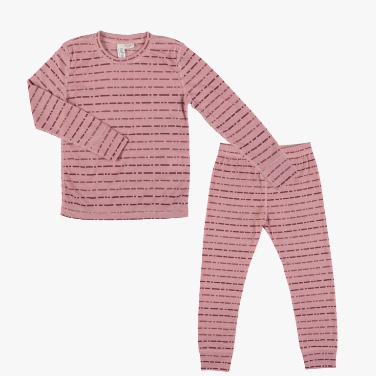 Slogen superundertøy Rosa - undefined - 1