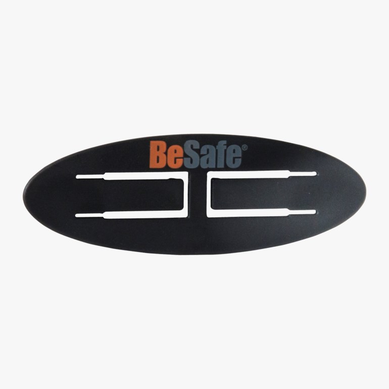Beltesamler, black Sort - 11018511-Black-onesize - 1