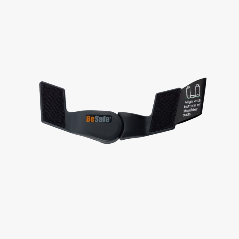 Belt guard Sort - 11018520-Black-onesize - 1