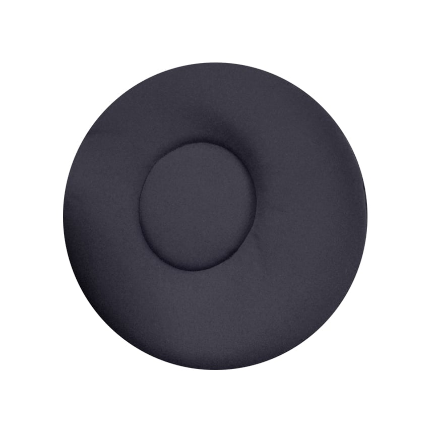 Hodepute til bilstol, grey