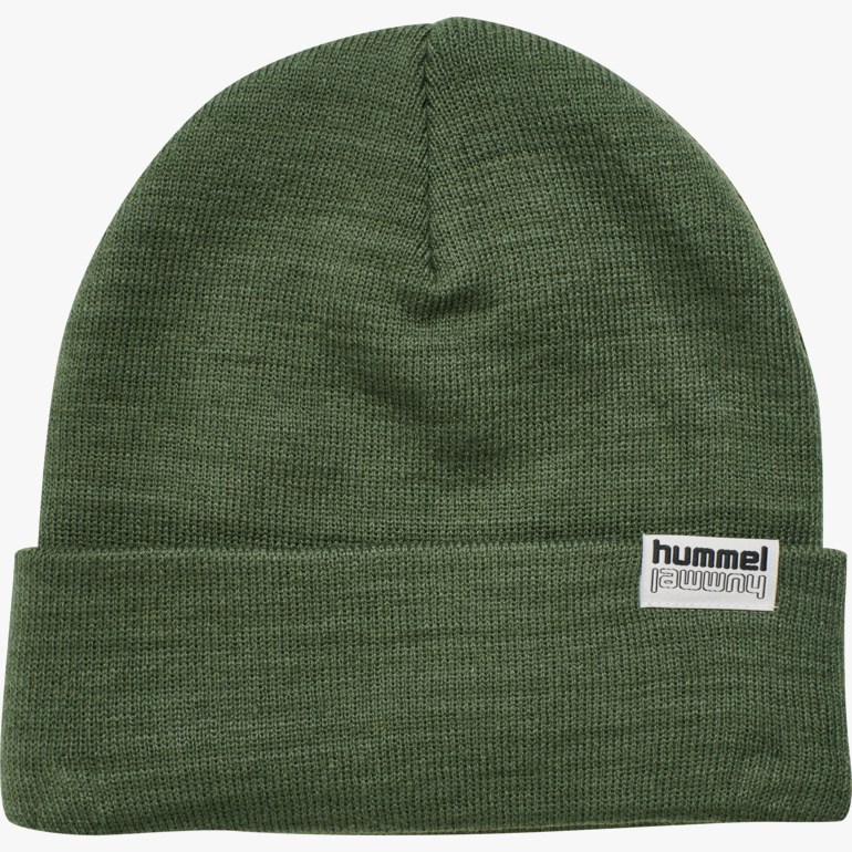 Park lue Grønn - undefined - 1