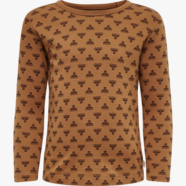 Vilmo genser ull/bambus Grønn - undefined - 1