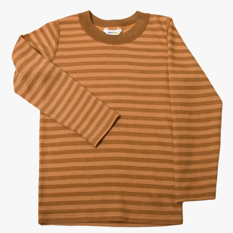 Ulltrøye Brun - undefined - 1