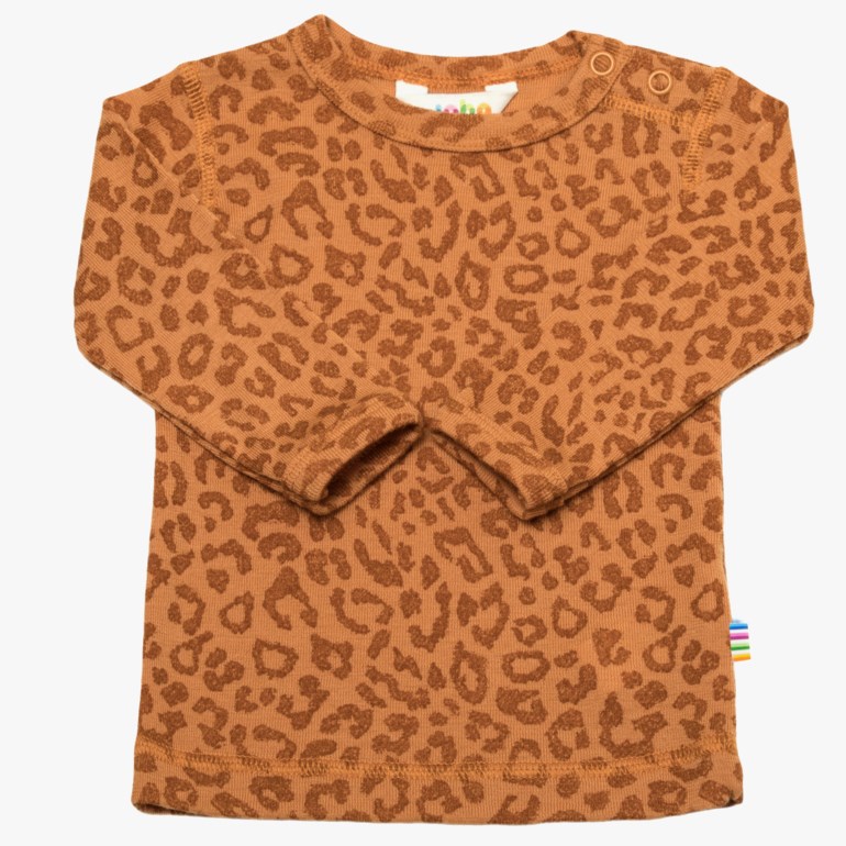 Ulltrøye Brun - undefined - 1