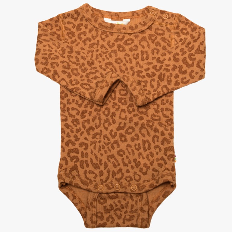 Ullbody Brun - undefined - 1