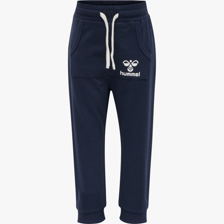 Futte joggebukse Sort - undefined - 1