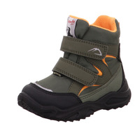 Glacier vintersko Grønn - undefined - 1