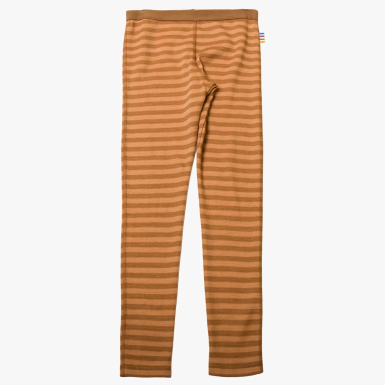 Leggings ull Brun - undefined - 1