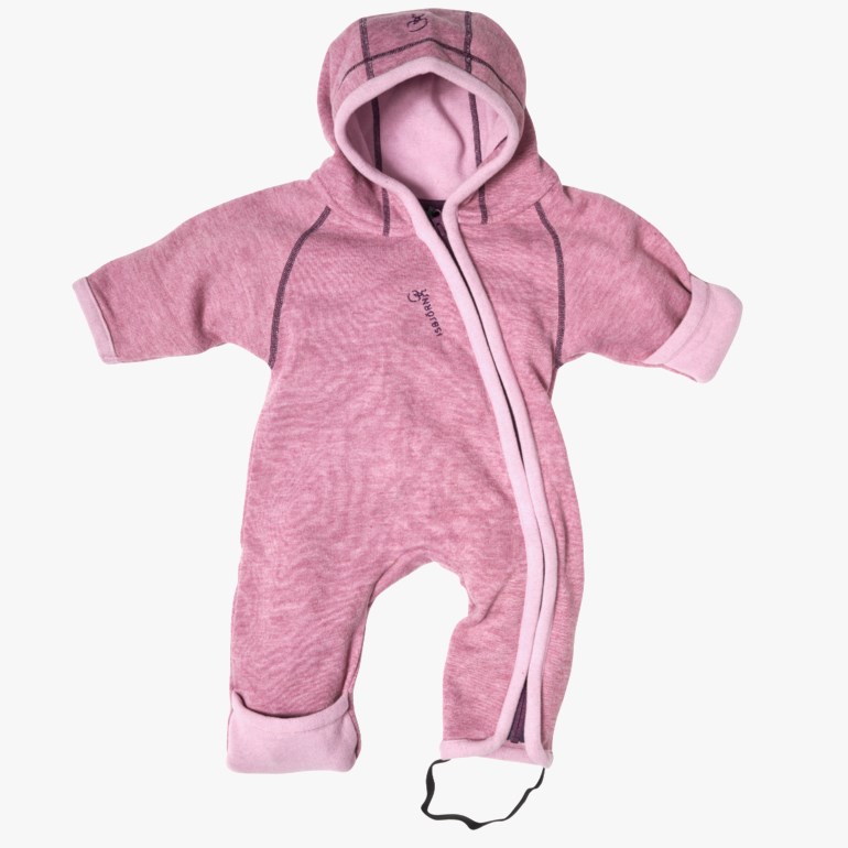 Wooly heldress Rosa - undefined - 1