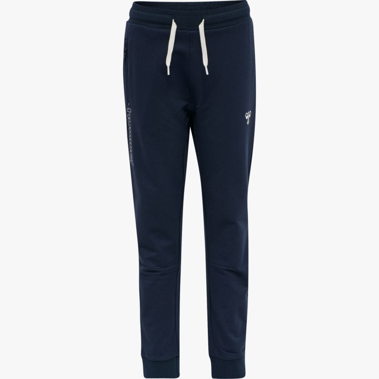 Ocho joggebukse Sort - undefined - 1