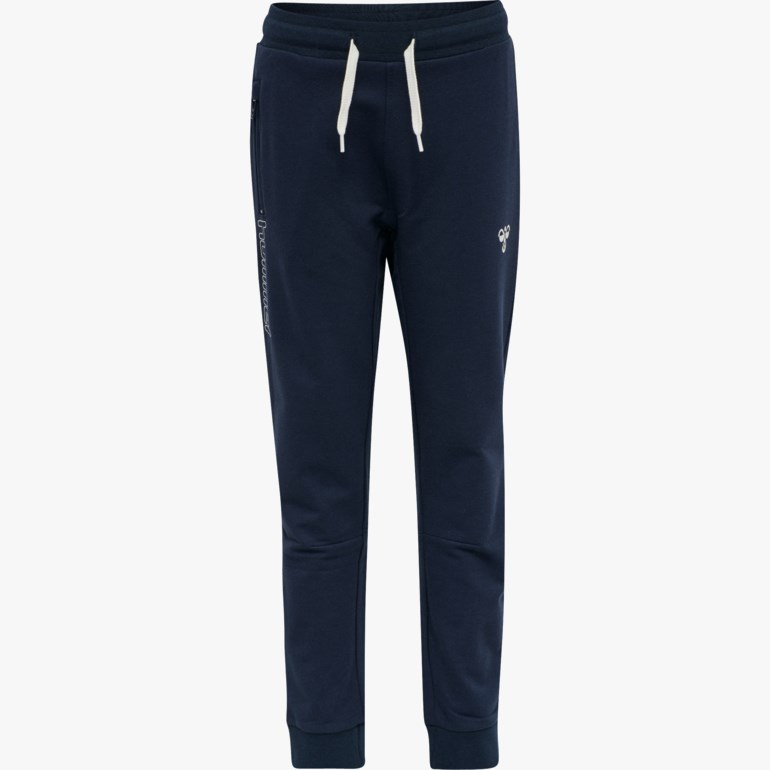 Ocho joggebukse, blackiris Sort - undefined - 1