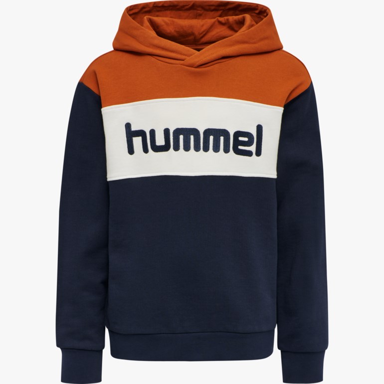 Morten hettegenser Brun - undefined - 1