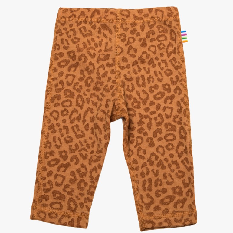 Leggings ull Brun - undefined - 1