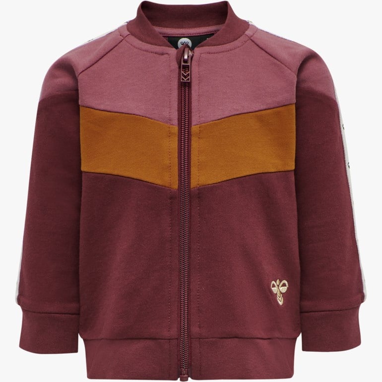 Sunrise jakke Brun - undefined - 1