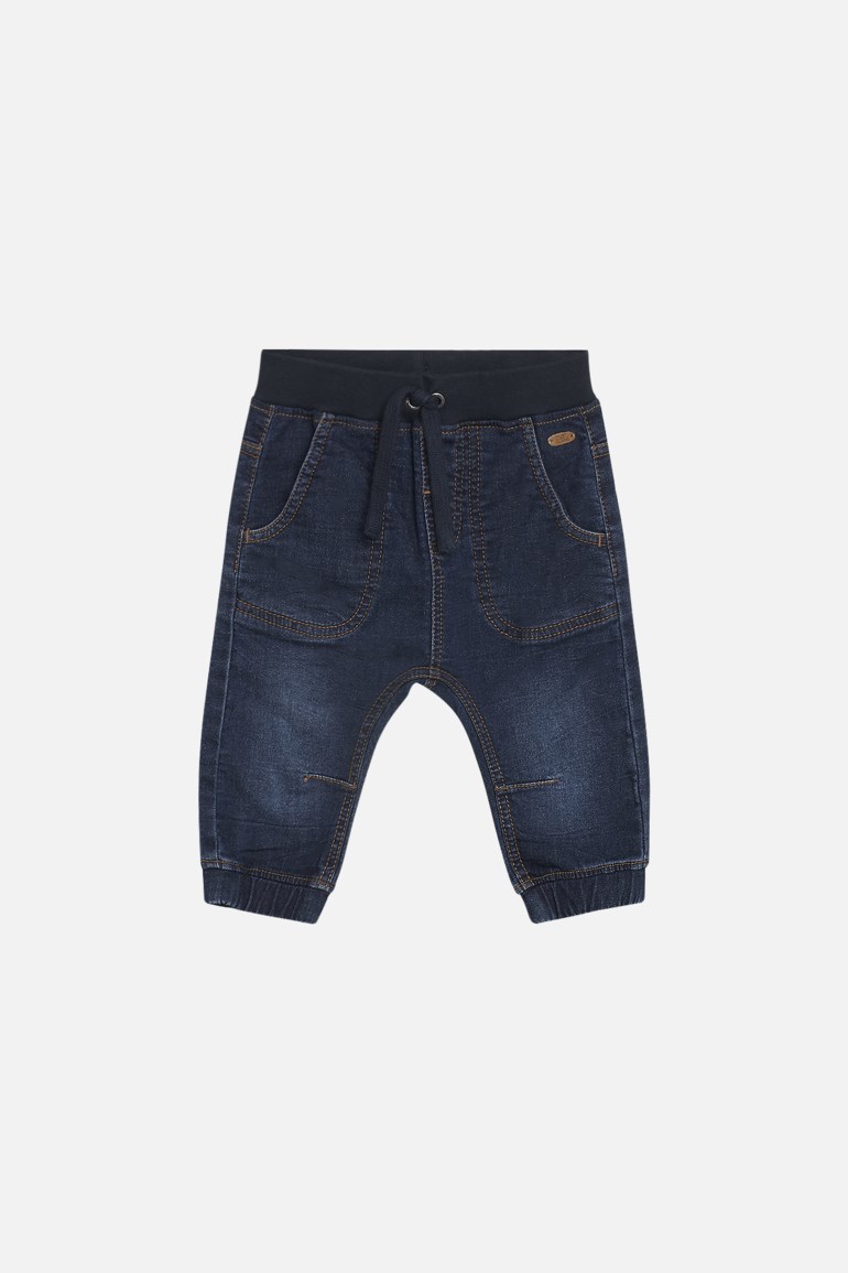 Johan jeans Blå - undefined - 1
