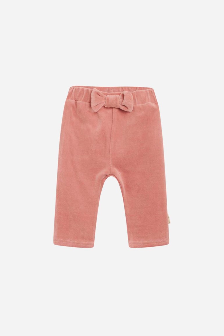 Tess bukser Rosa - undefined - 1