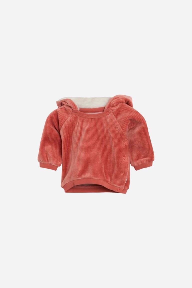 Caio cardigan Rosa - undefined - 1