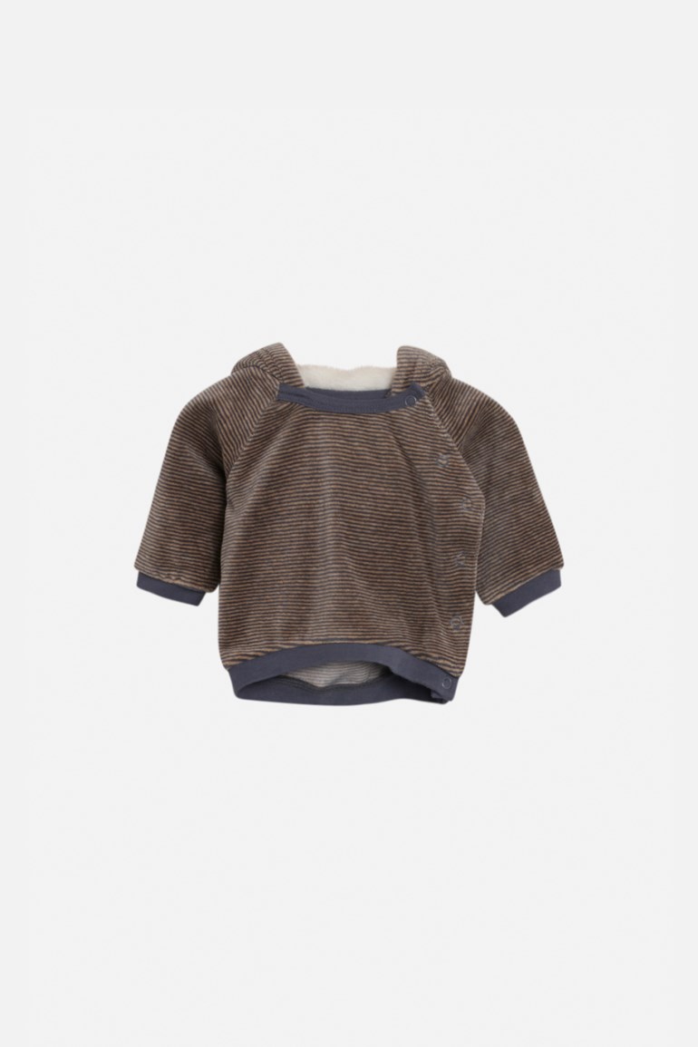 Caio cardigan, blues Blå - undefined - 1