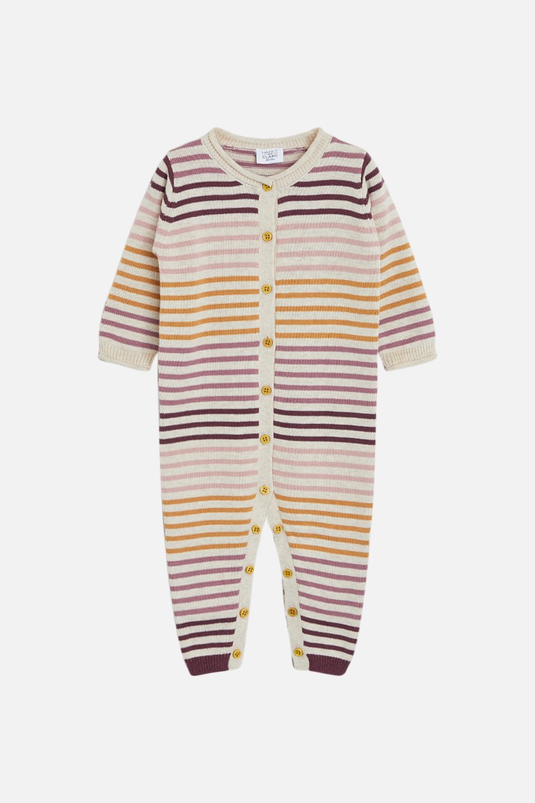 Malle heldress Lilla - undefined - 1