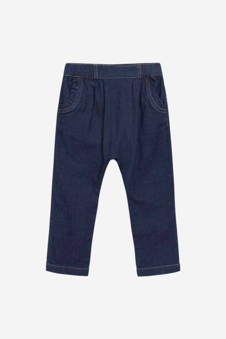 Janne jeans Blå - undefined - 1