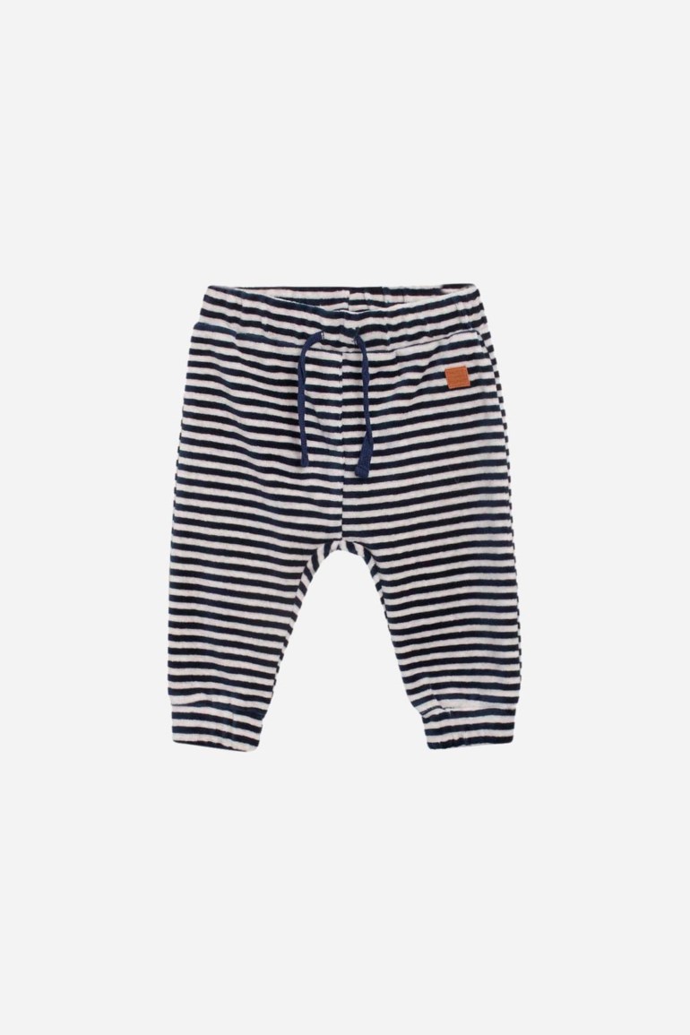 Gordon joggebukser Blå - undefined - 1