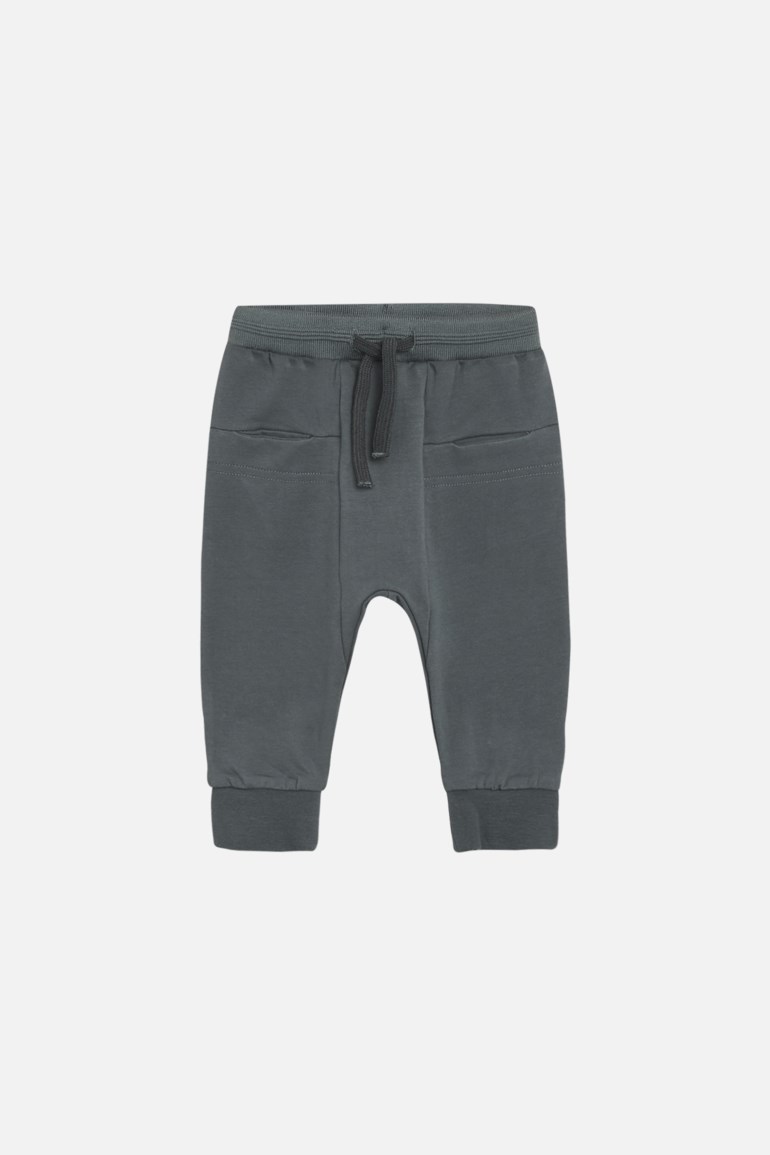 Gus joggebukser Grønn - undefined - 1