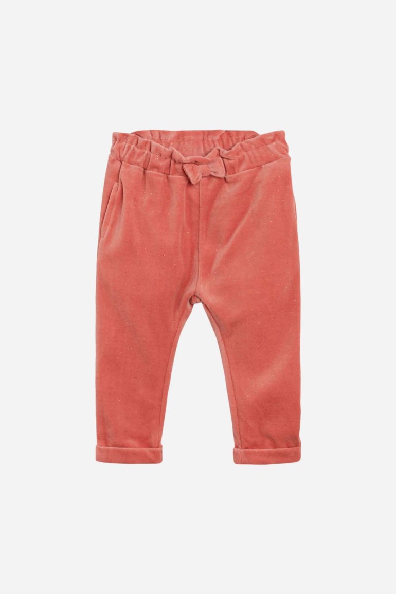 Gaia joggebukser Rosa - undefined - 1