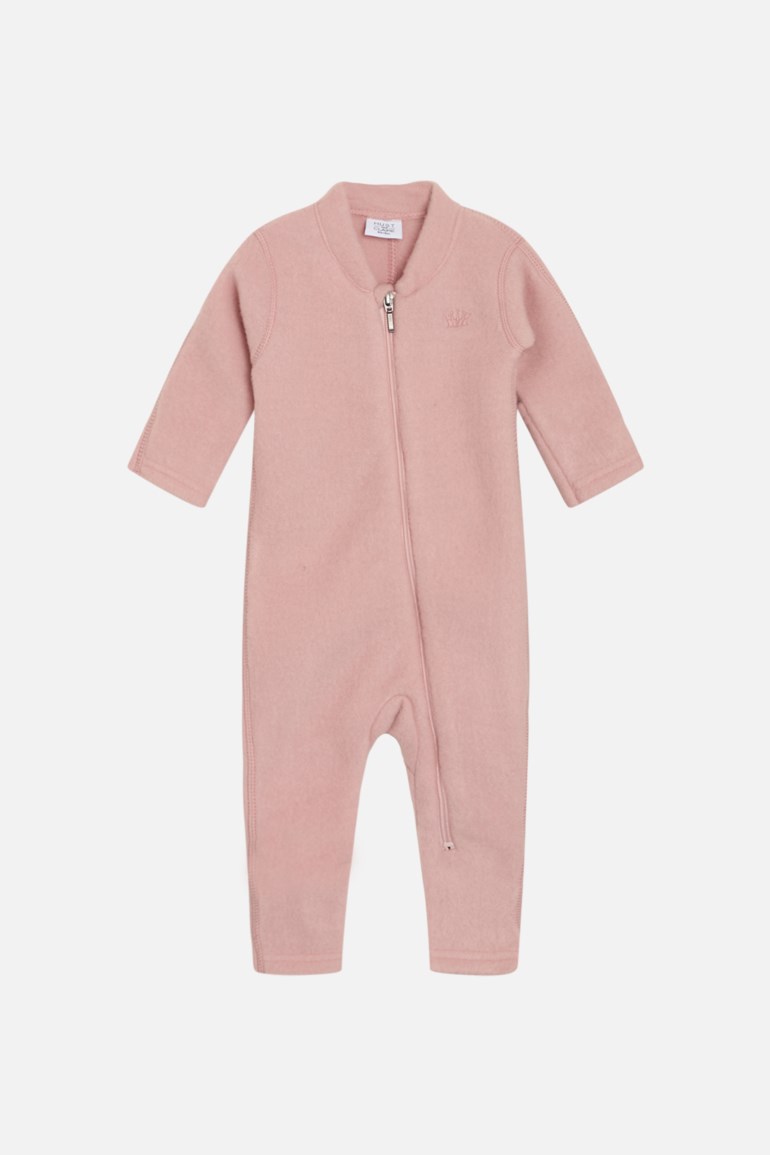 Merlin ulldress Rosa - undefined - 1