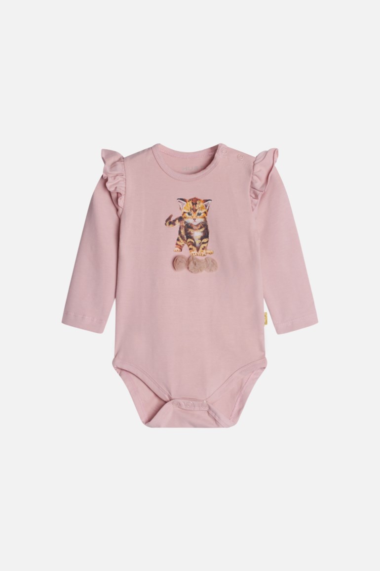 Bri body Rosa - undefined - 1