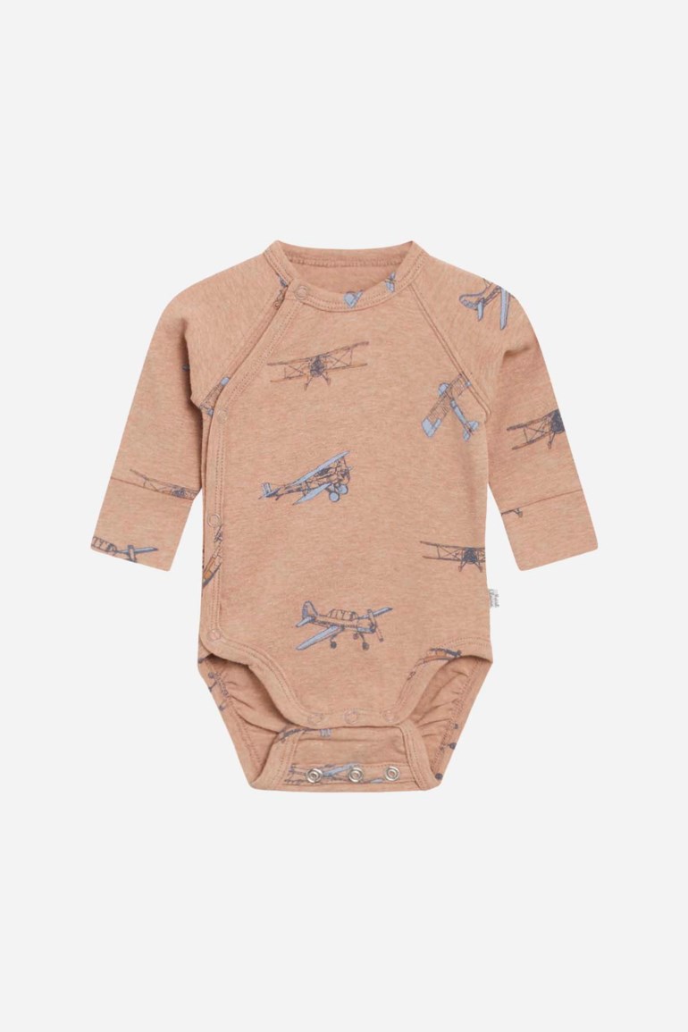 Biggi body Beige - undefined - 1