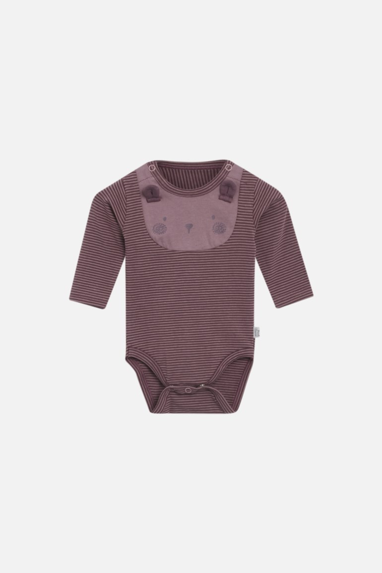 Bebe body Lilla - undefined - 1