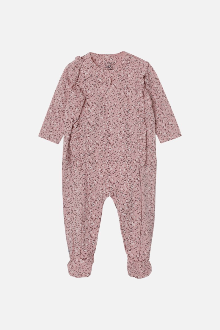 Malli heldress Rosa - undefined - 1